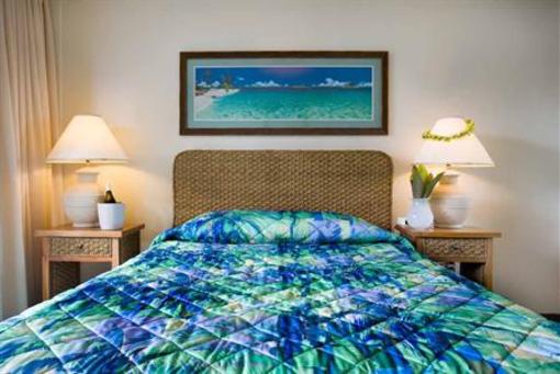 фото отеля Castle Hokele Suites Waikiki