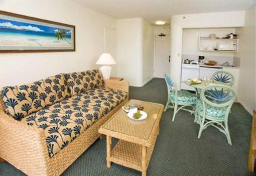 фото отеля Castle Hokele Suites Waikiki