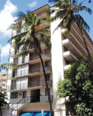 фото отеля Castle Hokele Suites Waikiki