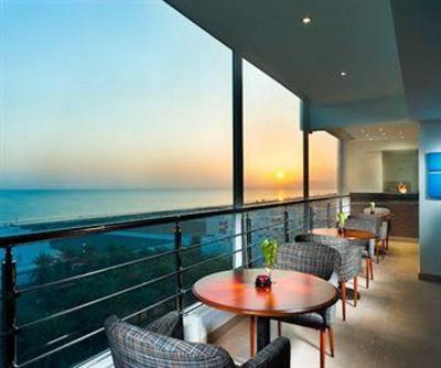 фото отеля Eastin Residences Muscat