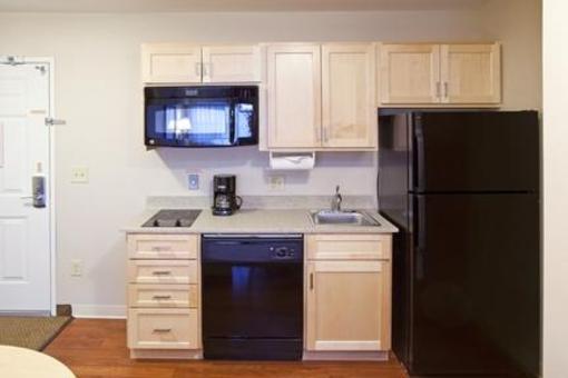 фото отеля Candlewood Suites Minot