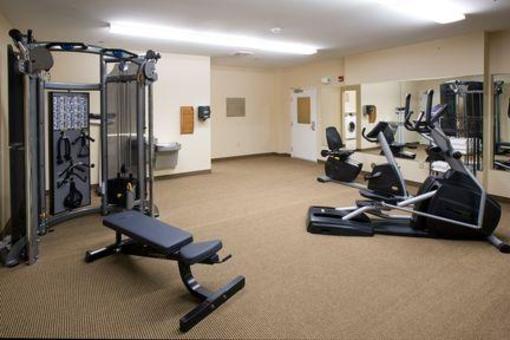 фото отеля Candlewood Suites Minot