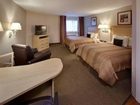 фото отеля Candlewood Suites Minot