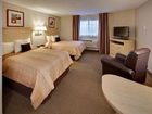 фото отеля Candlewood Suites Minot