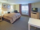 фото отеля Candlewood Suites Minot