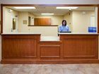 фото отеля Candlewood Suites Minot