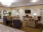 фото отеля Candlewood Suites Minot