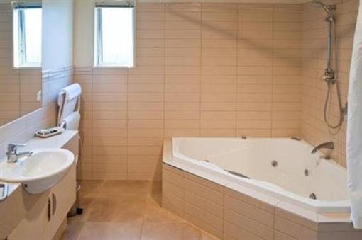 фото отеля Cedar Grove Motor Lodge