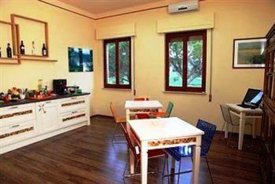 фото отеля Agriturismo Tenuta di Corbara