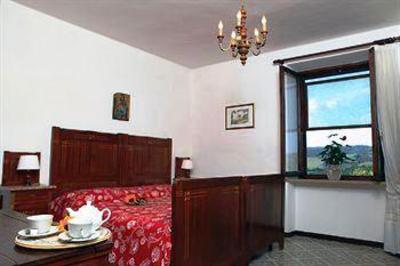 фото отеля Agriturismo Tenuta di Corbara