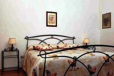 фото отеля Agriturismo Tenuta di Corbara