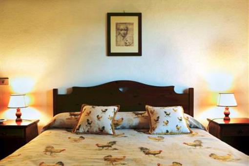 фото отеля Agriturismo Tenuta di Corbara