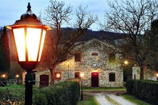 фото отеля Agriturismo Tenuta di Corbara