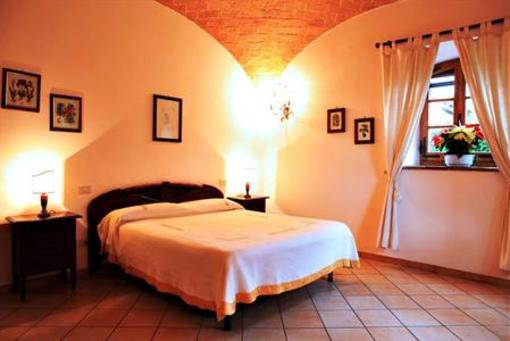 фото отеля Agriturismo Tenuta di Corbara