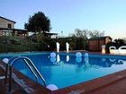 фото отеля Agriturismo Tenuta di Corbara