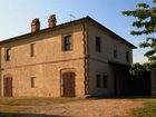 фото отеля Agriturismo Tenuta di Corbara
