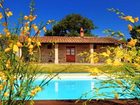 фото отеля Agriturismo Tenuta di Corbara