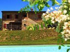 фото отеля Agriturismo Tenuta di Corbara