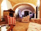 фото отеля Agriturismo Tenuta di Corbara
