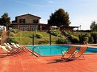 фото отеля Agriturismo Tenuta di Corbara