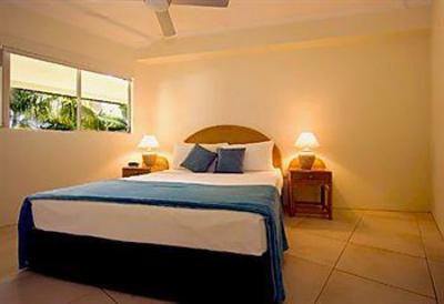 фото отеля Port Douglas Sands Resort