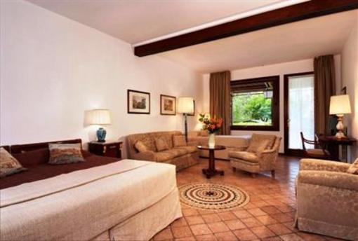 фото отеля 500 Bed and Breakfast