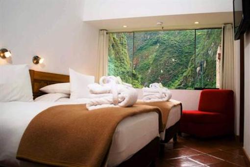 фото отеля El Mapi Hotel Cusco