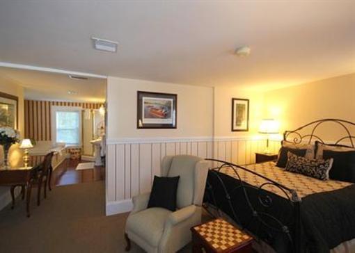 фото отеля Glynn House Inn