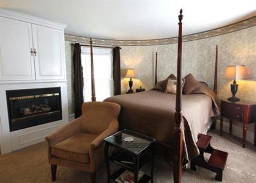 фото отеля Glynn House Inn