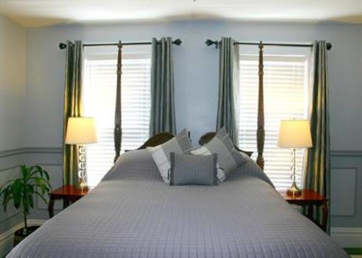фото отеля Glynn House Inn