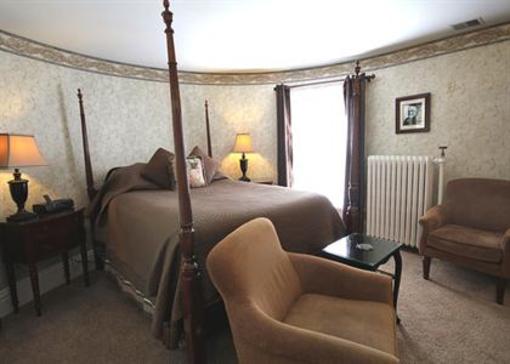 фото отеля Glynn House Inn