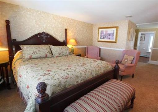 фото отеля Glynn House Inn