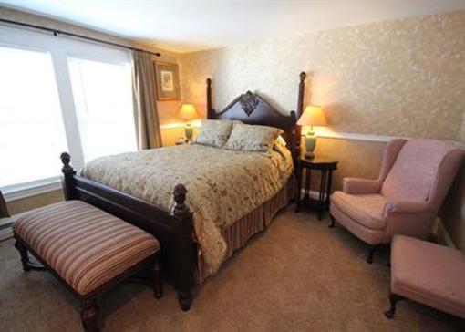 фото отеля Glynn House Inn