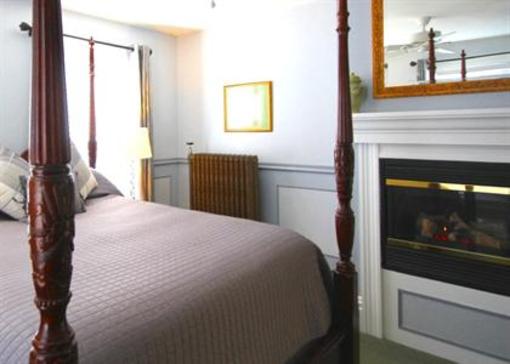 фото отеля Glynn House Inn