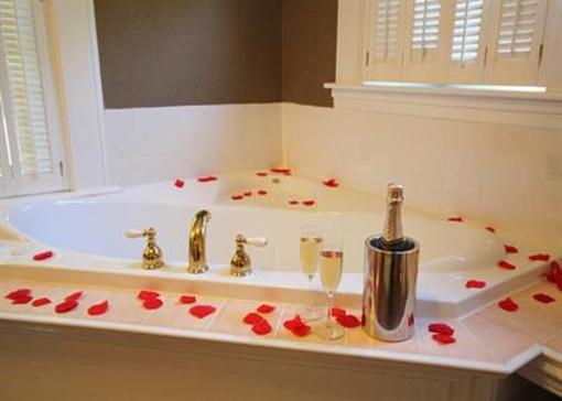фото отеля Glynn House Inn