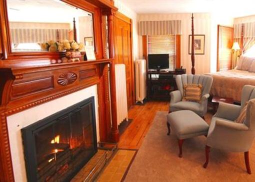 фото отеля Glynn House Inn