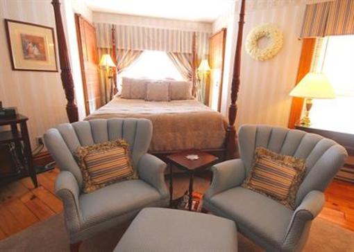 фото отеля Glynn House Inn