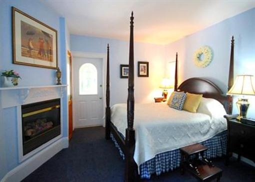 фото отеля Glynn House Inn