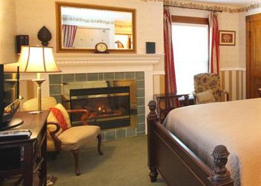 фото отеля Glynn House Inn