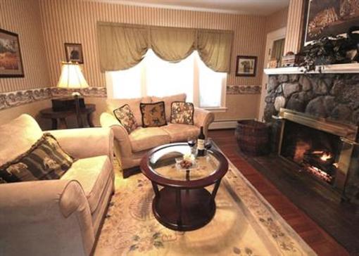 фото отеля Glynn House Inn