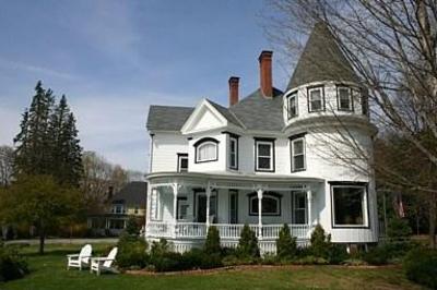 фото отеля Glynn House Inn