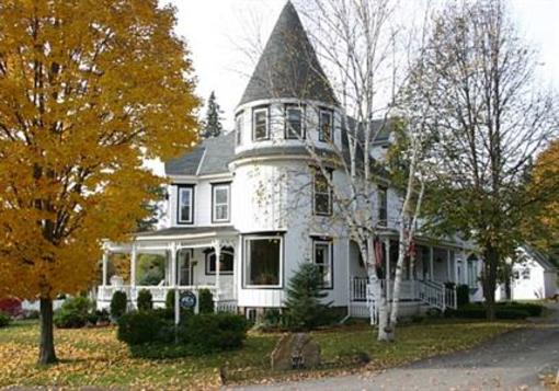 фото отеля Glynn House Inn