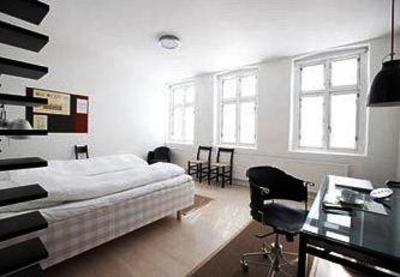 фото отеля City Hotel Oasia