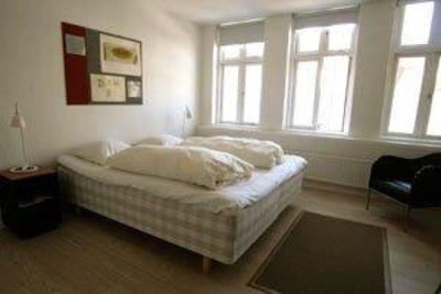 фото отеля City Hotel Oasia
