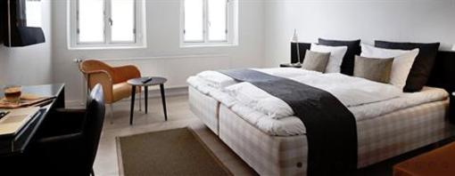 фото отеля City Hotel Oasia