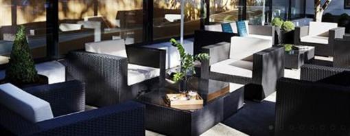 фото отеля City Hotel Oasia