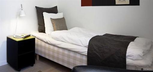 фото отеля City Hotel Oasia