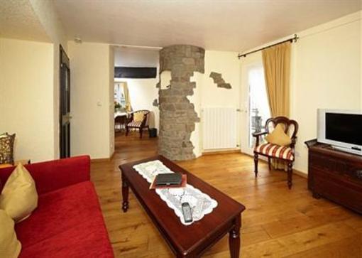фото отеля Marchenhotel