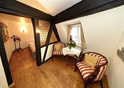 фото отеля Marchenhotel