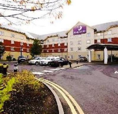 фото отеля Premier Inn Birmingham NEC Airport